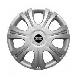 Puklice pre Audi 16 IMPULSE 16-VERSACO