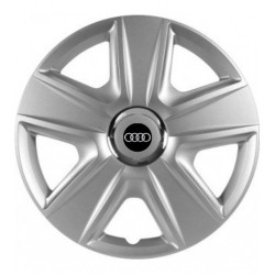 Puklice pre Audi 16 ESPRIT RC