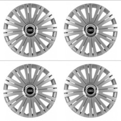 Puklice pre Audi 16 ACTIVE RC