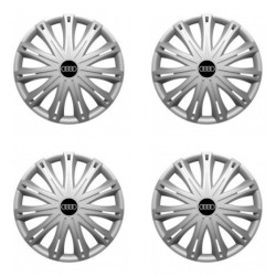 Puklice pre Audi 17 SPARK