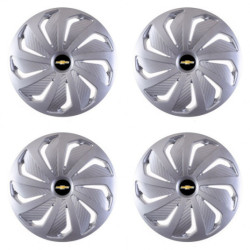 Puklice pre Chevrolet 14 WIND RC SI