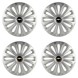 Puklice pre Chevrolet 14 TREND RC