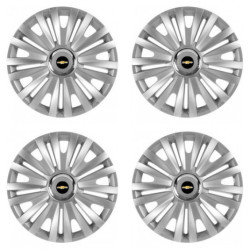 Puklice pre Chevrolet 14 ROYAL RC