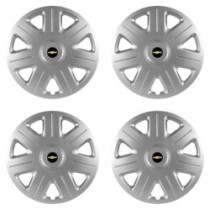 Puklice pre Chevrolet 15 Master