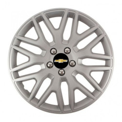 Puklice pre Chevrolet 15 DAKAR