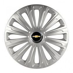 Puklice pre Chevrolet 15 TREND RC