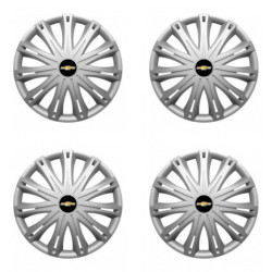 Puklice pre Chevrolet 15 SPARK