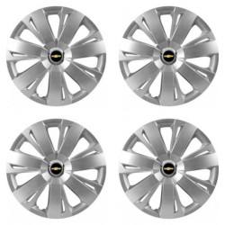 Puklice pre Chevrolet 15 ENERGY RC