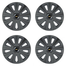 Puklice pre Chevrolet 16 Aviator carbon RC16 grafite