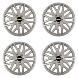 Puklice pre Chevrolet 16 DAKAR