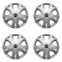 Puklice pre Chevrolet 16 DYNAMIC