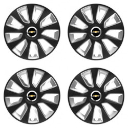 Puklice pre Chevrolet 17 STRATOS BS