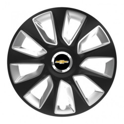 Puklice pre Chevrolet 17 STRATOS BS