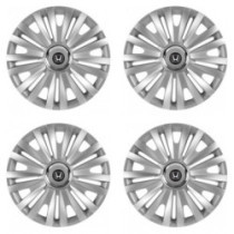 Puklice pre Honda 14 ROYAL RC