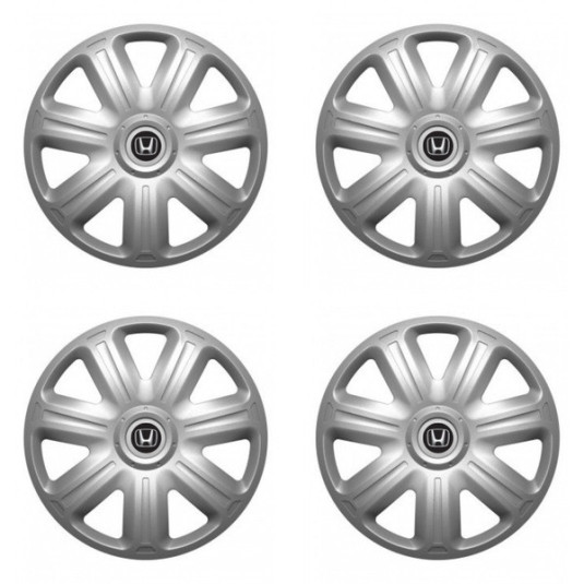 Puklice pre Honda 14 COMFORT