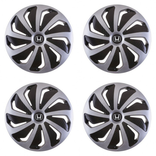 Puklice pre Honda 15 WIND SB