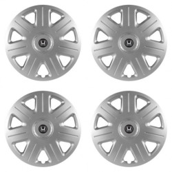 Puklice pre Honda 15 Master