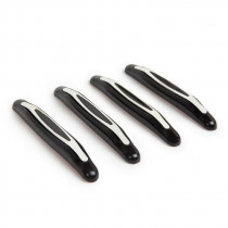 Chránič dverí 4ks