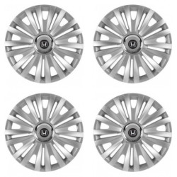 Puklice pre Honda 15 ROYAL