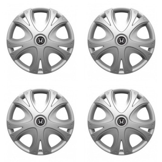 Puklice pre Honda 16 DYNAMIC