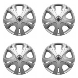 Puklice pre Honda 16 DYNAMIC