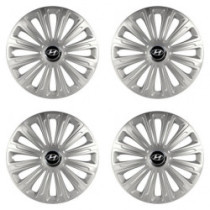 Puklice pre Hyundai 14 TREND RC