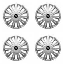 Puklice pre Hyundai 14 SPARK