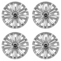 Puklice pre Hyundai 14 ROYAL RC