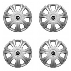 Puklice pre Hyundai 14 IMPULSE