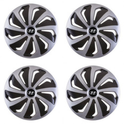 Puklice pre Hyundai 15 WIND SB