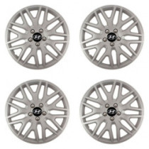 Puklice pre Hyundai 15 DAKAR