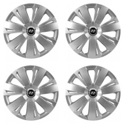 Puklice pre Hyundai 15 ENERGY RC