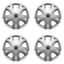 Puklice pre Hyundai 15 DYNAMIC