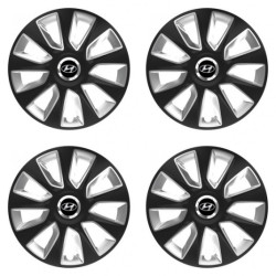 Puklice pre Hyundai 16 STRATOS BS