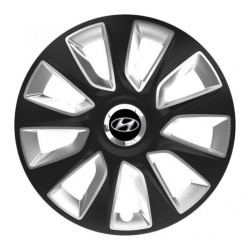 Puklice pre Hyundai 16 STRATOS BS