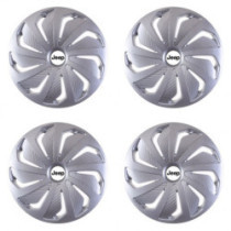 Puklice pre Jeep 14 WIND RC SI