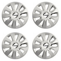 Puklice pre Jeep 14 STRATOS RC