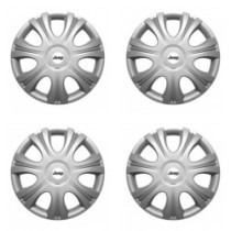 Puklice pre Jeep 14 IMPULSE