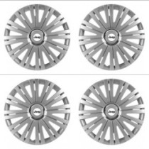 Puklice pre Jeep 14 ACTIVE RC