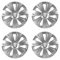 Puklice pre Jeep 15 ENERGY RC