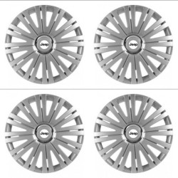 Puklice pre Jeep 16 ACTIVE RC