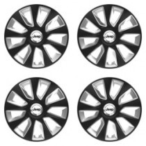 Puklice pre Jeep 17 STRATOS BS