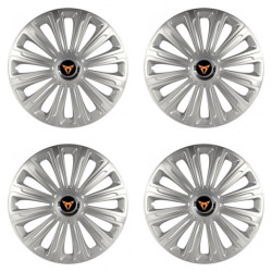 Puklice pre Cupra 14 TREND RC