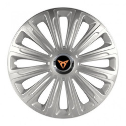 Puklice pre Cupra 14 TREND RC