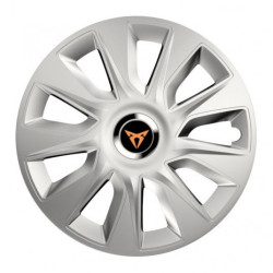 Puklice pre Cupra 14 STRATOS RC