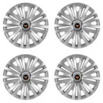 Puklice pre Cupra 14 ROYAL RC