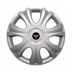 Puklice pre Cupra 14 IMPULSE