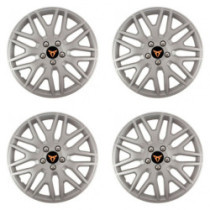 Puklice pre Cupra 15 DAKAR