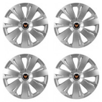 Puklice pre Cupra 15 ENERGY RC