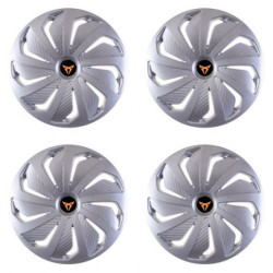 Puklice pre Cupra 16 WIND RC SI